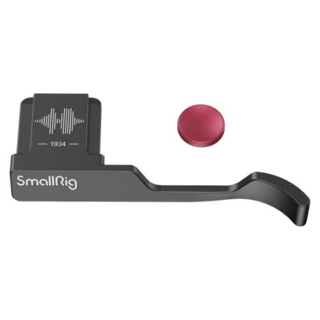 SmallRig 4559 - ramię pod kciuk do Fuji X100VI/X100V, czarny_3